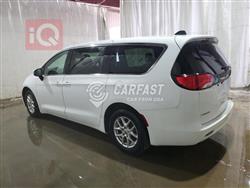 کرایسلەر ڤۆیجەر